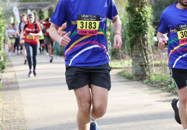 Richmond RunFest Half Marathon 2026