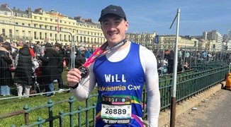 Brighton Marathon 2027