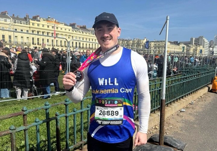 Brighton Marathon 2027