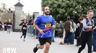 Richmond RunFest 10K 2026