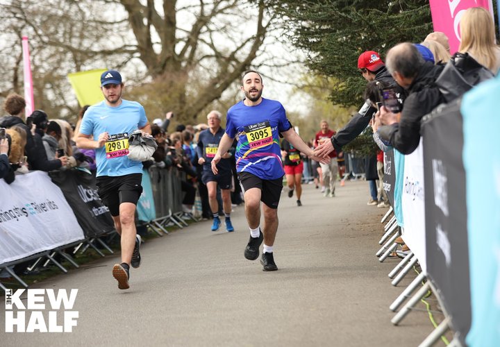 Richmond RunFest Marathon 2026