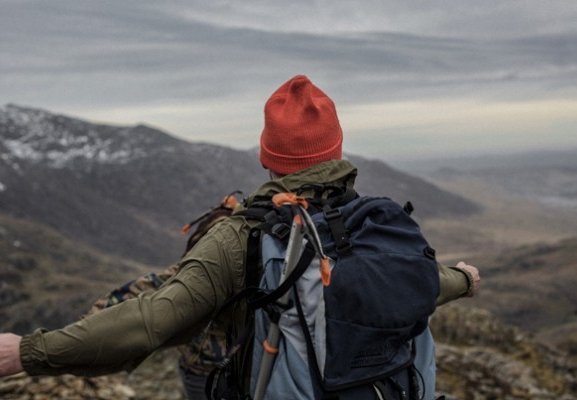 3 Peaks Challenge September 2026