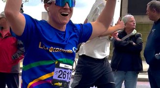 Great North Run 2026