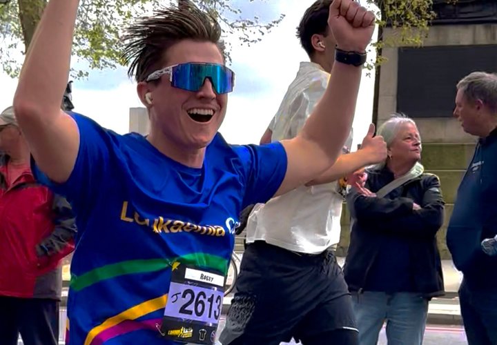 Great North Run 2026