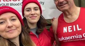 Great South Run 2026