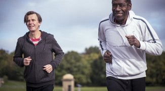 Bath Half Marathon 2027