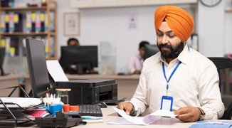 Volunteering with Leukaemia Care