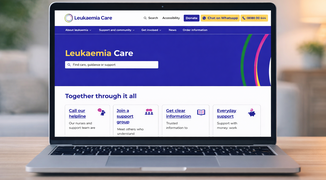 Information and patient resources impact