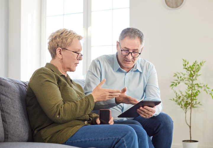 Care partners, friends and family national virtual support group