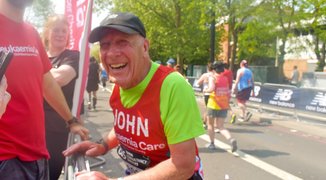 TCS London Marathon 2027