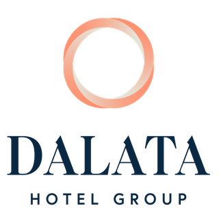 An image of Dalata Hotel chains corporate logo