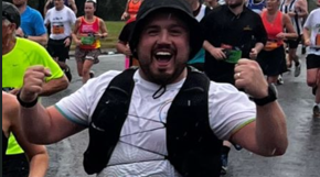 Dan's AML Story