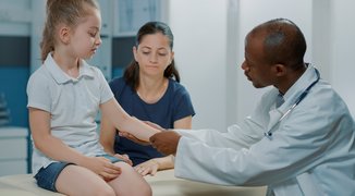 Bone or joint pain