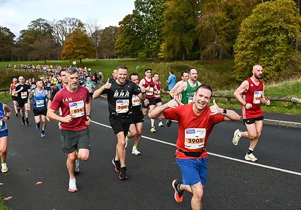 Dublin Marathon 2026