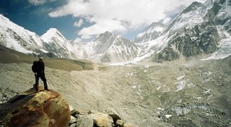 Everest Base Camp Trek February 2026