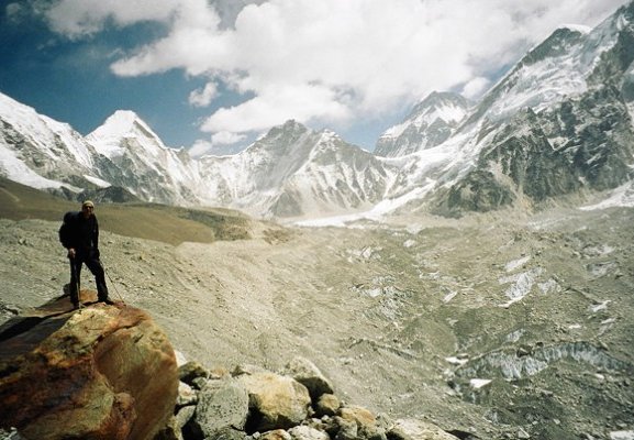 Everest Base Camp Trek November 2026