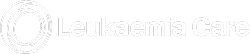 Leukaemia Care Logo