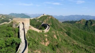 Great Wall of China Trek May 2026