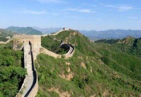 Great Wall of China Trek May 2027