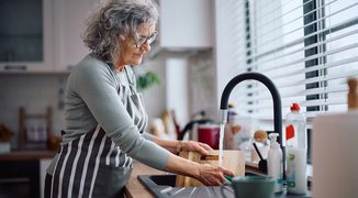 Managing your infection risk
