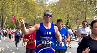 Great North 10K 2026