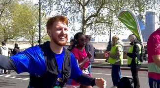 Venice Marathon 2026