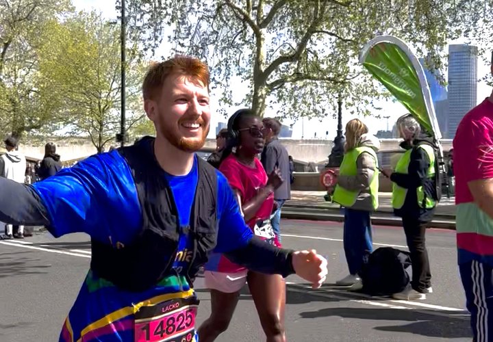 Venice Marathon 2026