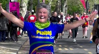 Venice Half Marathon 2026