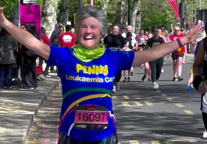 Venice Half Marathon 2026