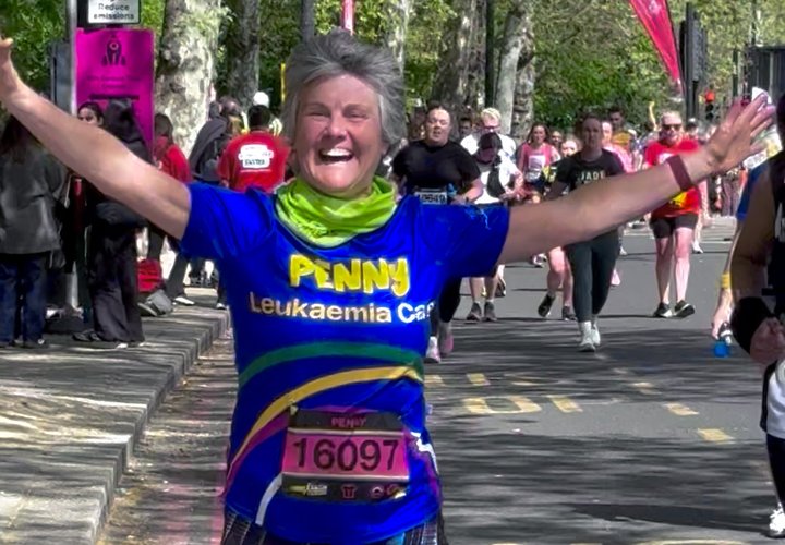 London Landmarks Half Marathon 2027