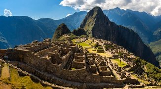 Inca Trail Trek to Machu Picchu June 2026