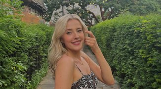 Jade's Story – Acute Promyelocytic Leukaemia (APL)