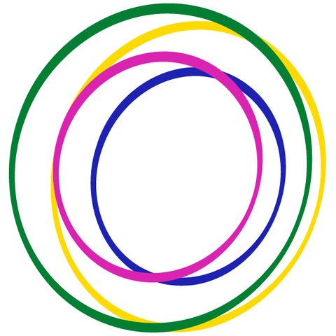 Leukaemia Care logomark in full colour