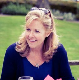 Lady Penny Mountbatten