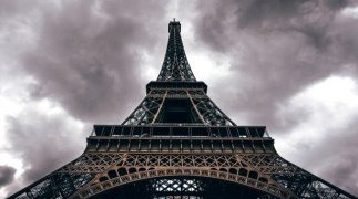 London to Paris Cycle 2026