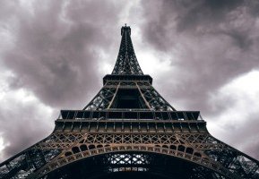 London to Paris Cycle September 2027