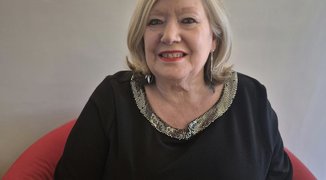 Lynette's CML story