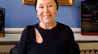 Maria's Story – Acute Lymphoblastic Leukaemia (ALL)