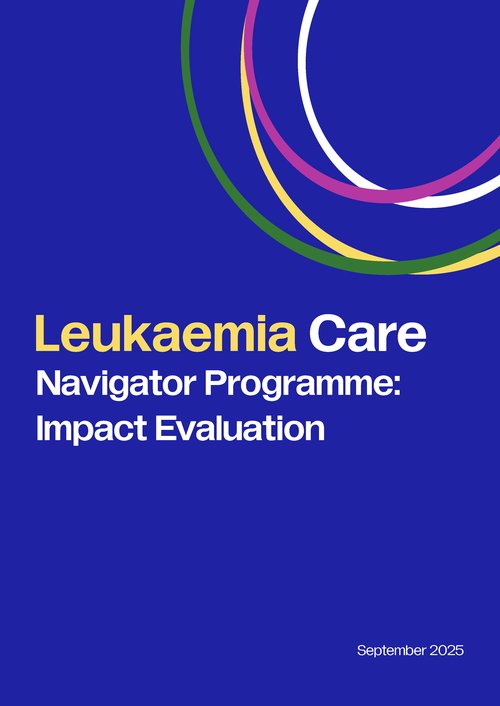 Our navigator report - written in 2025 with contributions from the University of Oxford making a difference team