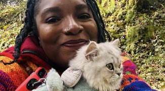 Nikkesha's Myelofibrosis story