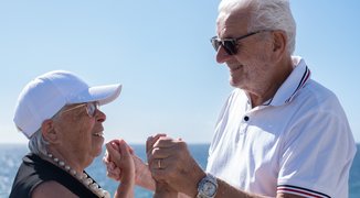 Polycythaemia vera (PV)