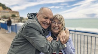 Living with leukaemia and related blood cancers