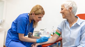 Acute promyelocytic leukaemia (APL)