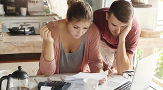 Money, work and your rights