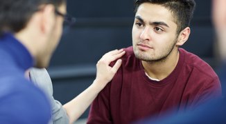 Your feelings after a blood cancer diagnosis