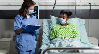 Stem cell transplants