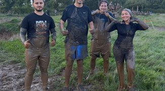 Tough Mudder Midlands 15K 2027