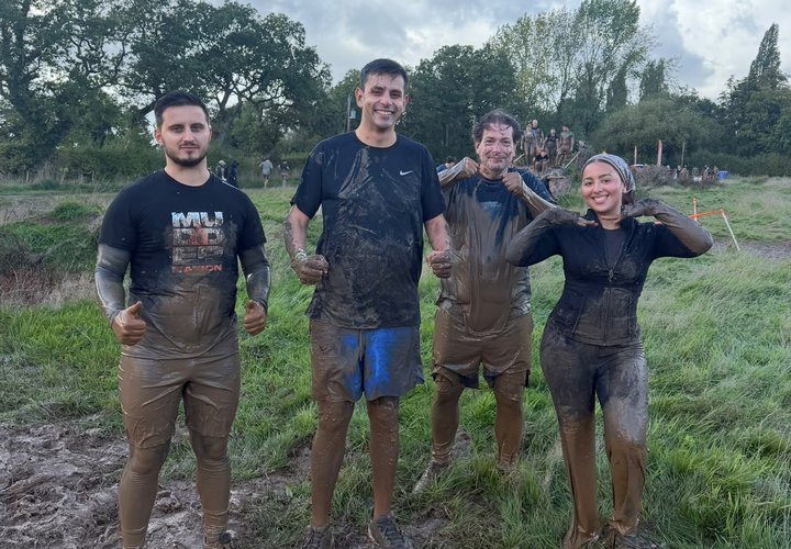 Tough Mudder Midlands 15K 2027