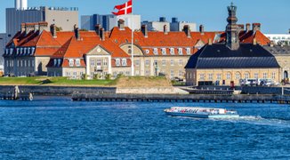Copenhagen Marathon 2027