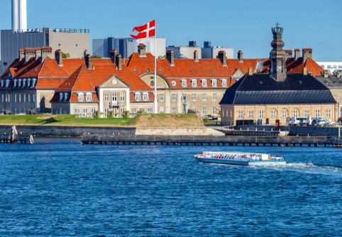 Copenhagen Marathon 2027